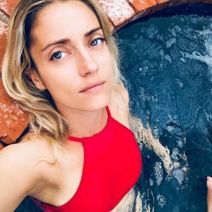 Meet your Posher, Sheyla